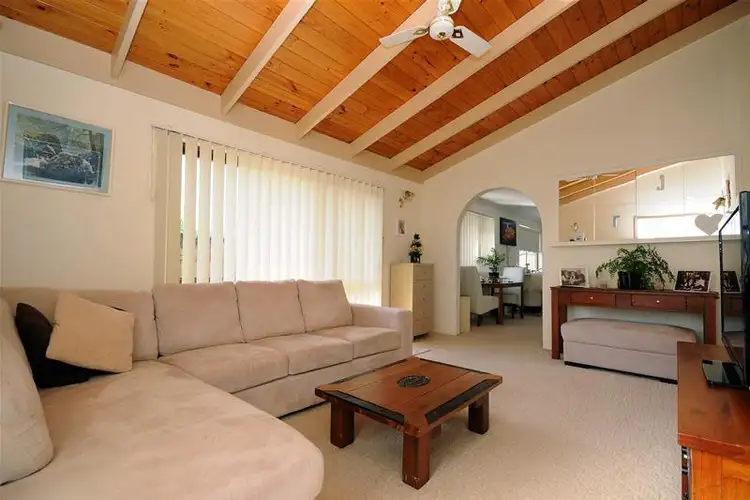 Third view of Homely unit listing, 1/4 Camellia Court, Darling Heights QLD 4350