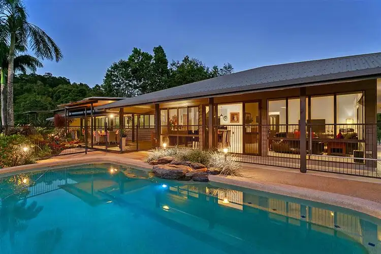 Main view of Homely house listing, 5 Dove Court, Bayview Heights QLD 4868