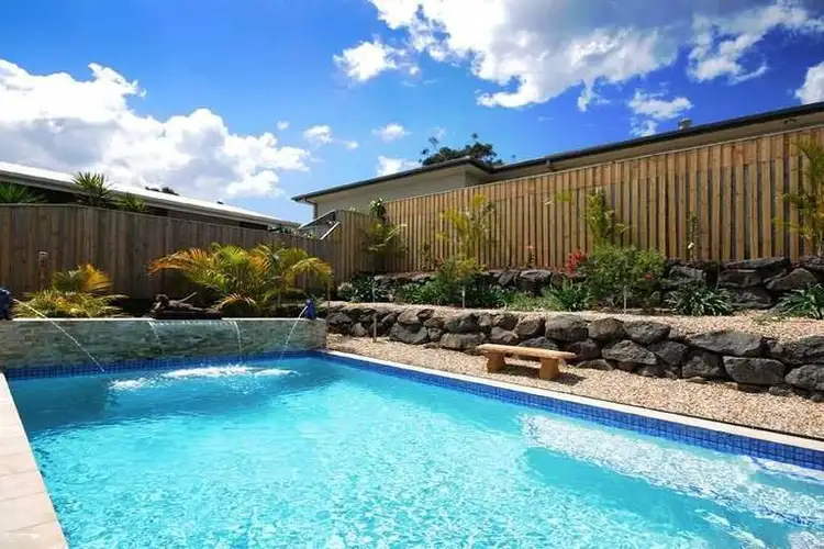 Sixth view of Homely house listing, 11 Frog Rock Crescent, Reedy Creek QLD 4227