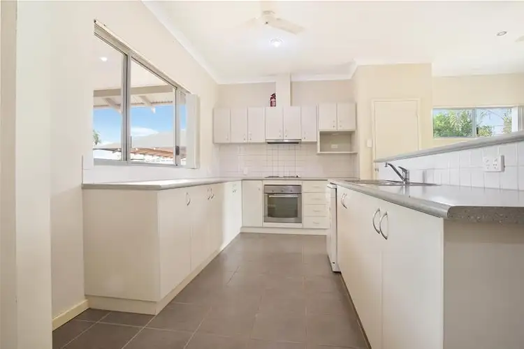 Second view of Homely house listing, 10 Flannelbush Turn, Nickol WA 6714