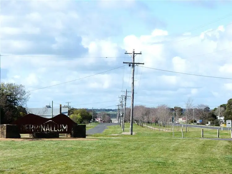 Second view of Homely house listing, 36 Chatsworth Road, Derrinallum VIC 3325