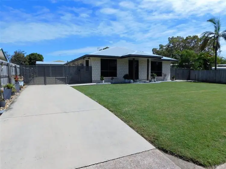 5 Melba Street, Armstrong Beach QLD 4737