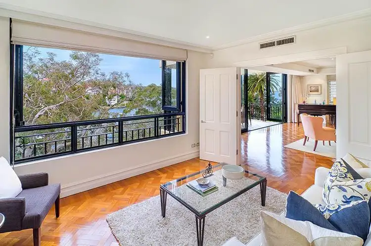 Sixth view of Homely apartment listing, 3/41 Cremorne Road, Cremorne Point NSW 2090