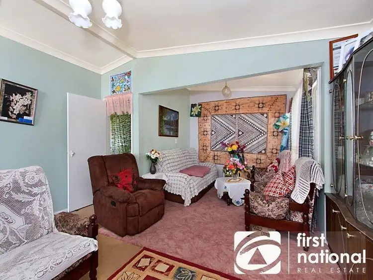 Second view of Homely house listing, 31 Kavieng Avenue, Whalan NSW 2770