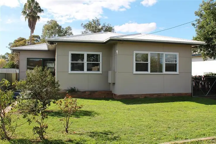 6 Gladstone Street, Mudgee NSW 2850