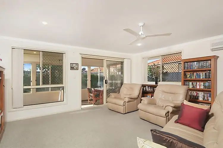 Second view of Homely house listing, 63 Park Avenue, Yamba NSW 2464