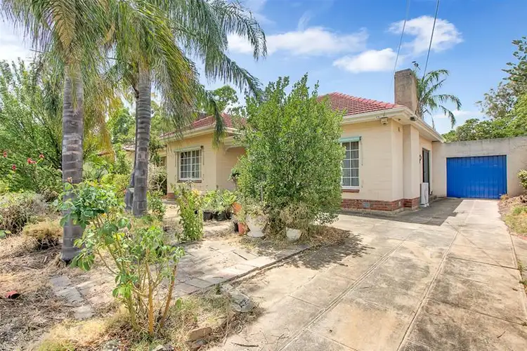 12 Yulinda Terrace, Lower Mitcham SA 5062