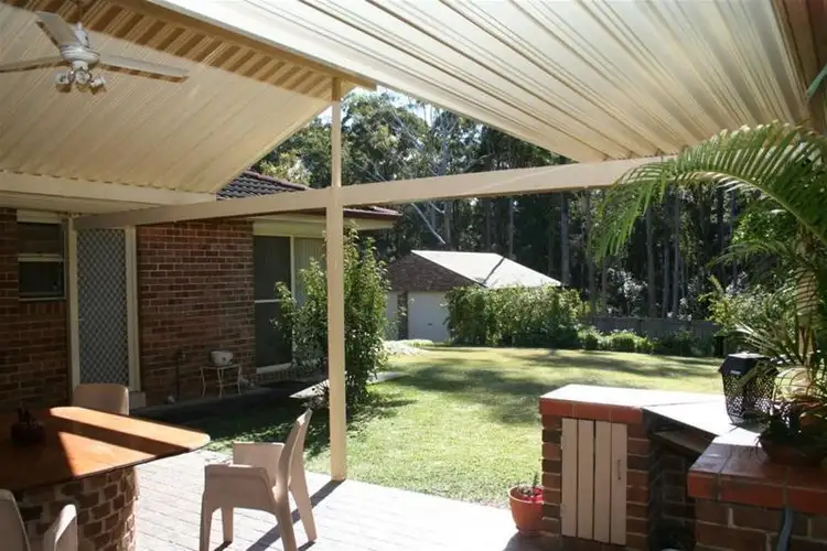 Third view of Homely house listing, 16 Elouera Place, Laurieton NSW 2443