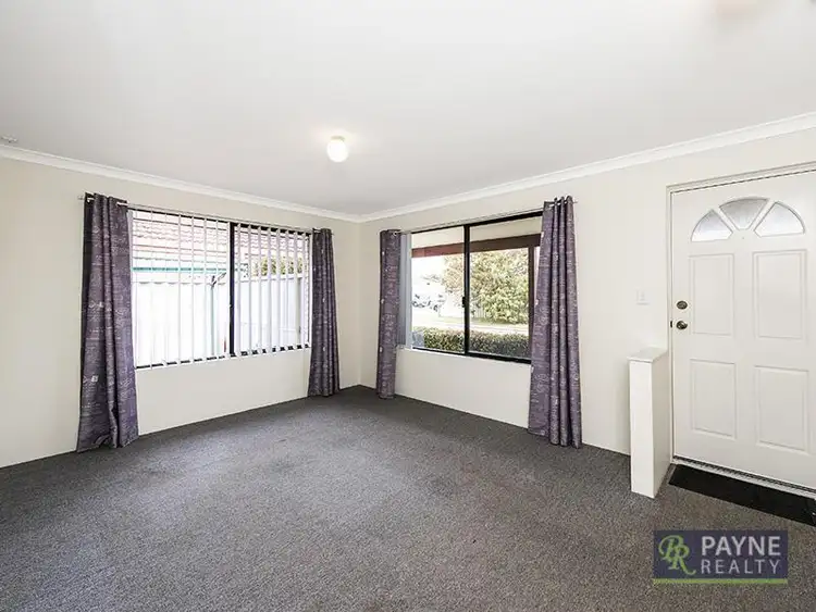 Second view of Homely house listing, 57 Zaragoza Drive, Port Kennedy WA 6172