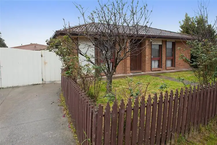 23 Narellan Drive, Hampton Park VIC 3976