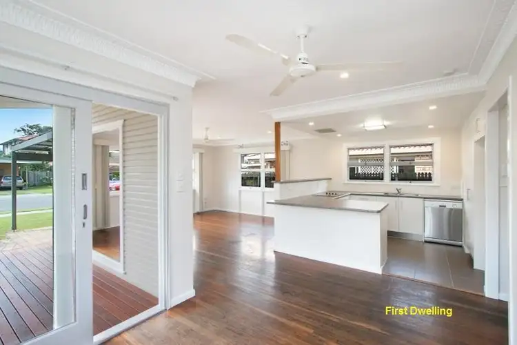Fourth view of Homely house listing, 20 Molucca Avenue, Palm Beach QLD 4221