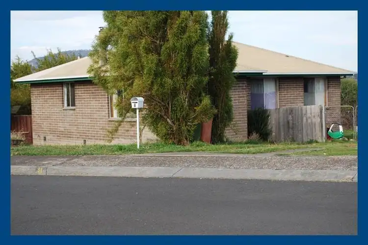 8 Whelan Drive, Herdsmans Cove TAS 7030