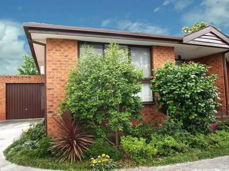 Second view of Homely unit listing, 2/75 Warrandyte Road, Ringwood VIC 3134
