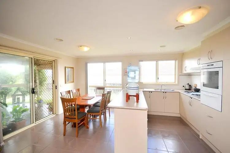 Fifth view of Homely house listing, 2 Dovier Place, Leopold VIC 3224