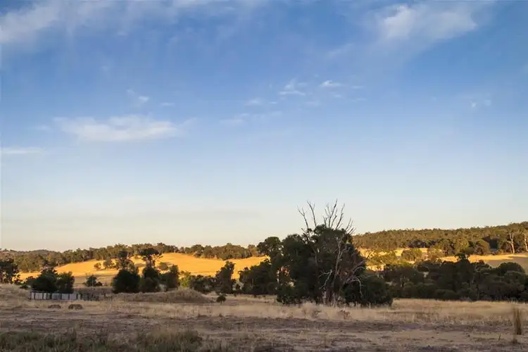 Third view of Homely land listing, Lot 16 Days Road, Boddington WA 6390