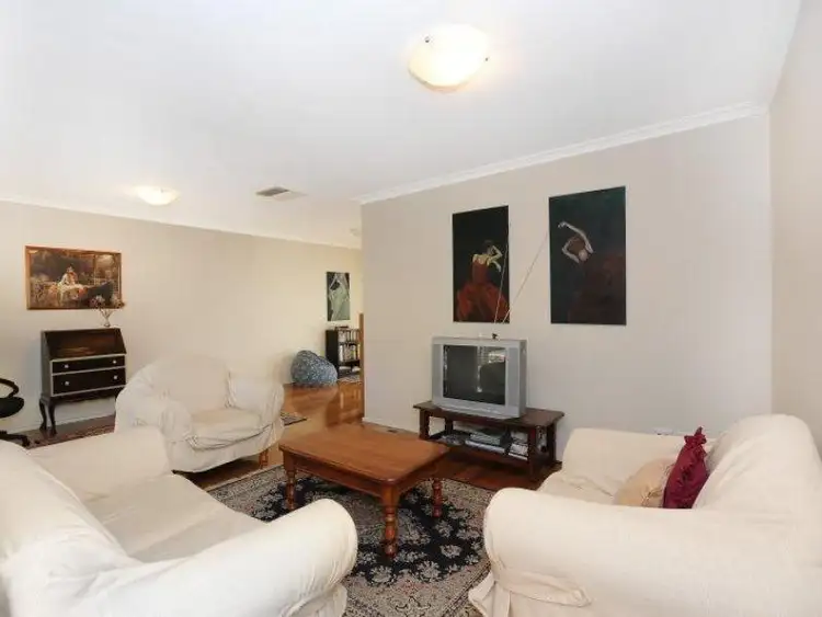 Second view of Homely house listing, 45 Andrew Crescent, Croydon South VIC 3136