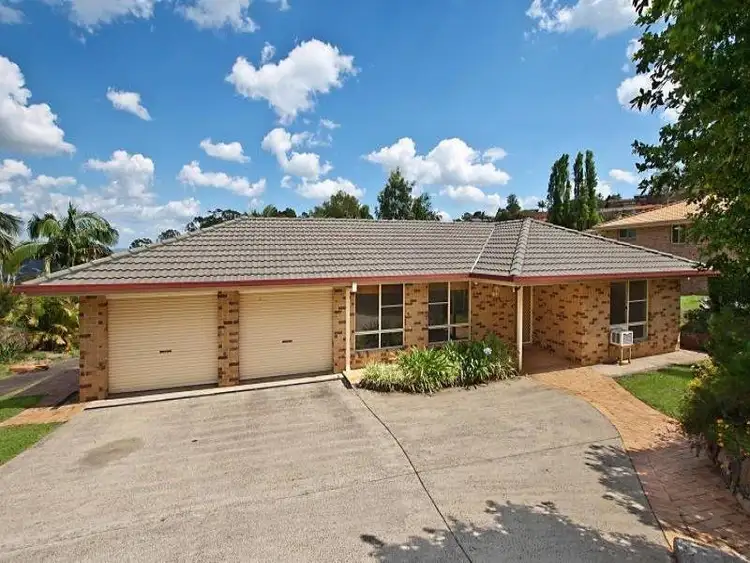Main view of Homely house listing, 34 Newhaven Drive, Goonellabah NSW 2480