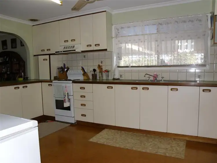 Fifth view of Homely house listing, 17 Clarke Drive, Biloela QLD 4715