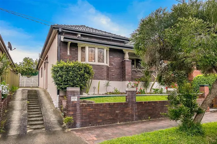 22 Anderton Street, Marrickville NSW 2204