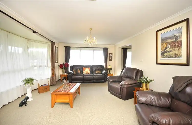 Second view of Homely house listing, 38 Allanvale Avenue, Leopold VIC 3224