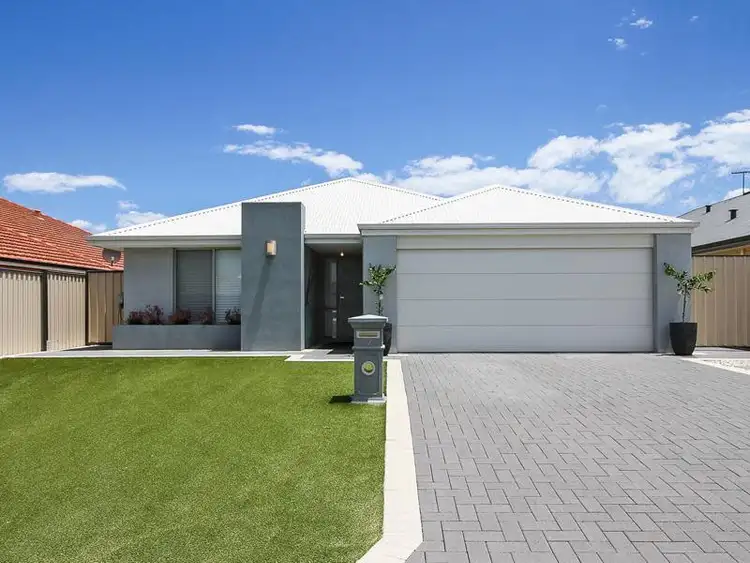7 Aleppo Street, Aubin Grove WA 6164