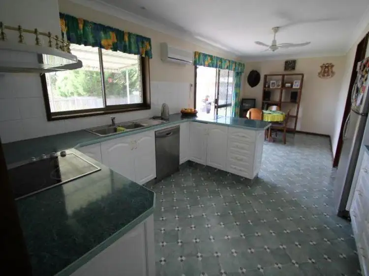 Sixth view of Homely house listing, 134 Miles Street, Tenterfield NSW 2372