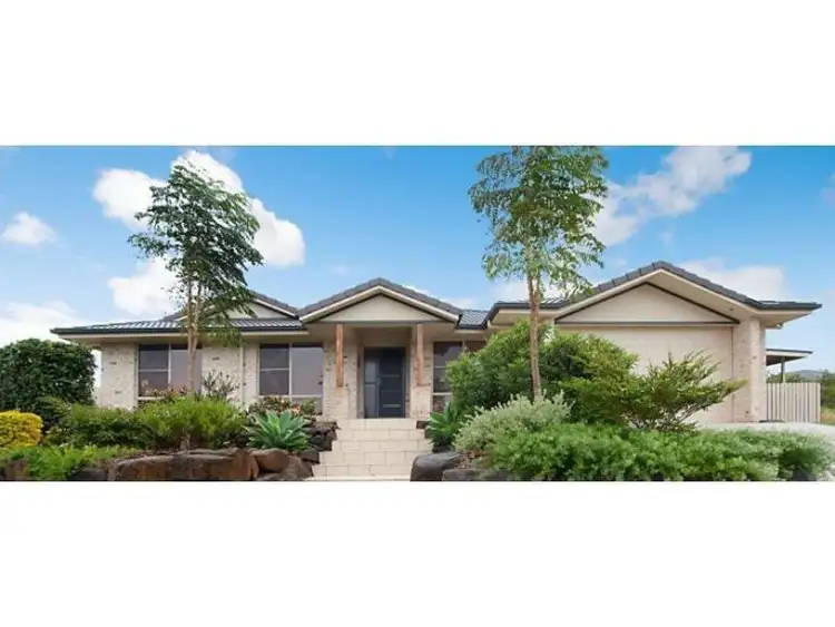 Main view of Homely house listing, 60 Dudley Drive, Goonellabah NSW 2480