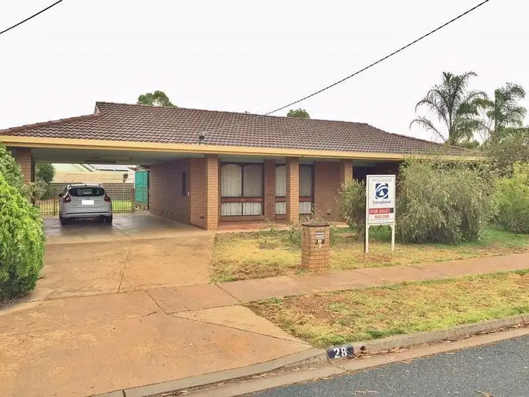 Second view of Homely house listing, 28 Tweddle Street, Kyabram VIC 3620