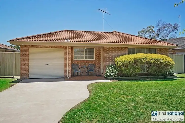 216 Welling Drive, Mount Annan NSW 2567