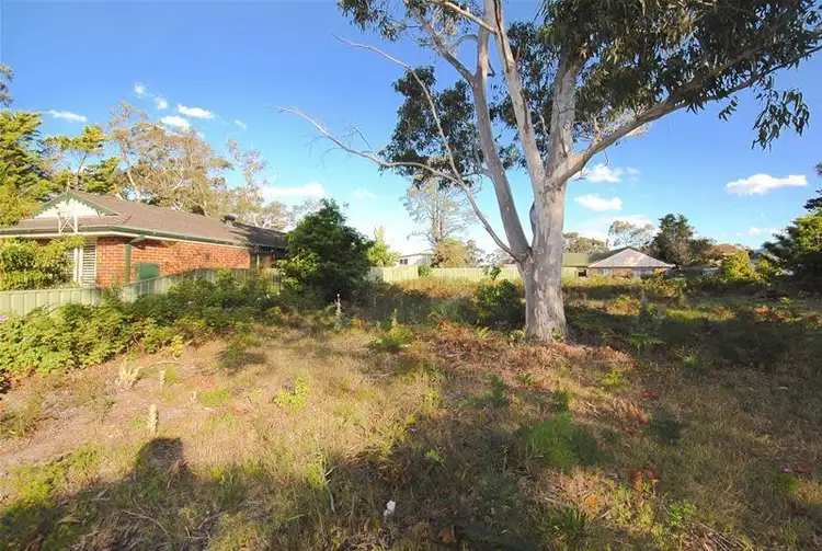Second view of Homely land listing, 9 Roskell Road, Callala Beach NSW 2540