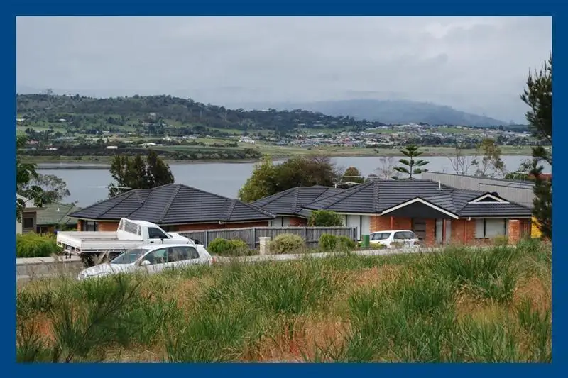 Main view of Homely land listing, 6 Northsun Place, Midway Point TAS 7171