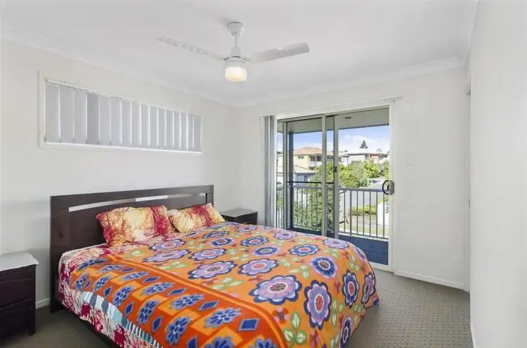 Third view of Homely townhouse listing, 21/31 Archipelago Street, Pacific Pines QLD 4211