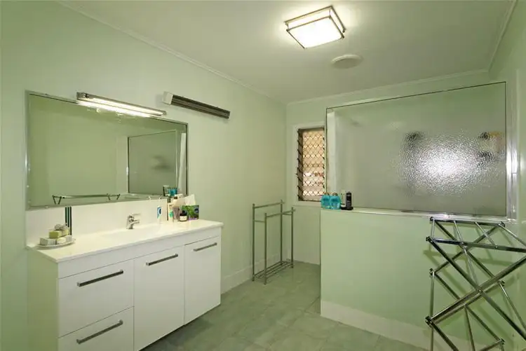 Fourth view of Homely house listing, 58 Pickett Street, Svensson Heights QLD 4670