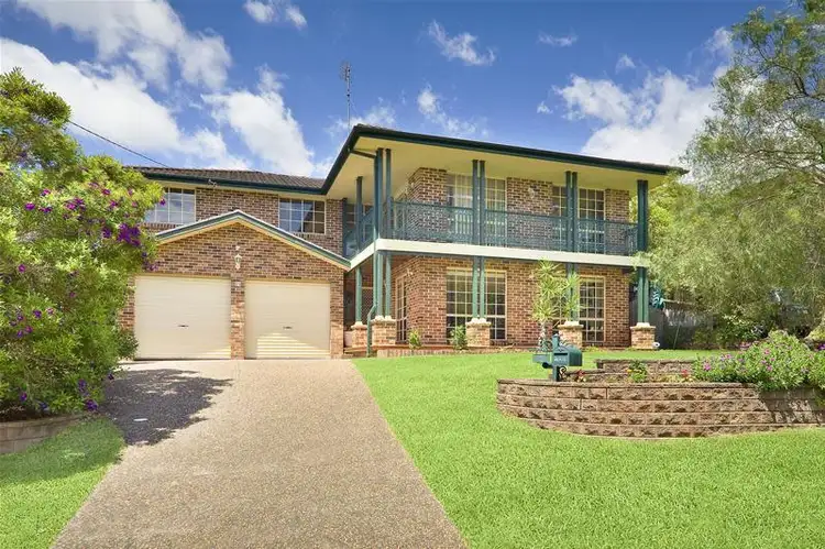 25 Northcott Road, Cromer NSW 2099