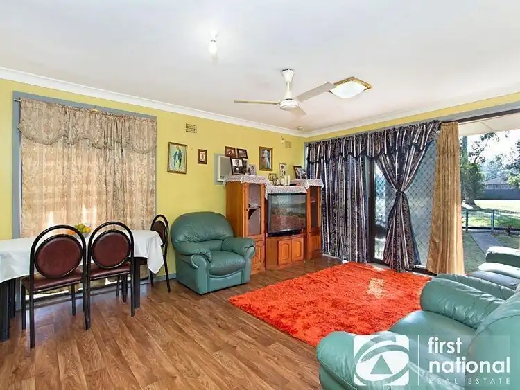 Second view of Homely house listing, 13 Pelsart Avenue, Willmot NSW 2770