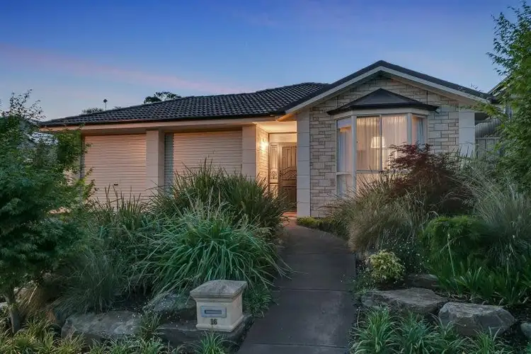 Main view of Homely house listing, 16 Swallow Avenue, Modbury Heights SA 5092