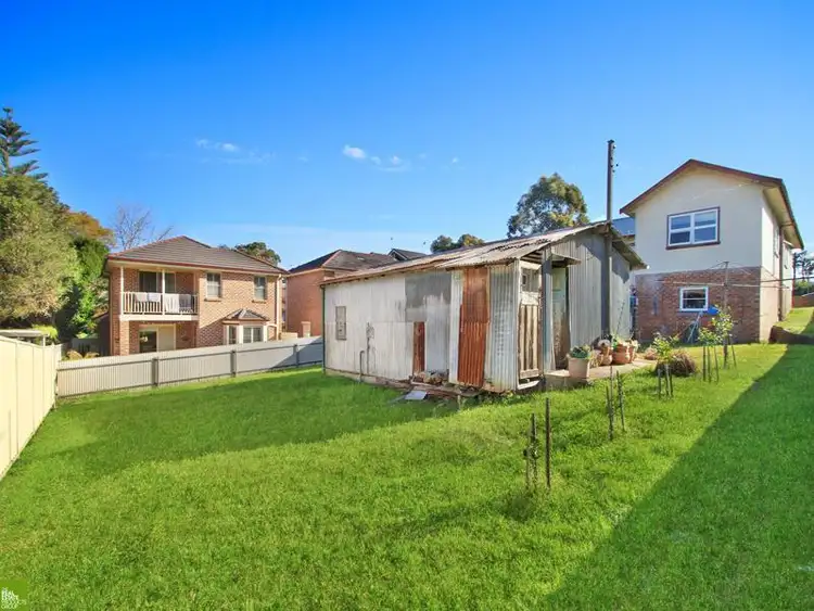 Third view of Homely house listing, 47 Rosemont Street, West Wollongong NSW 2500