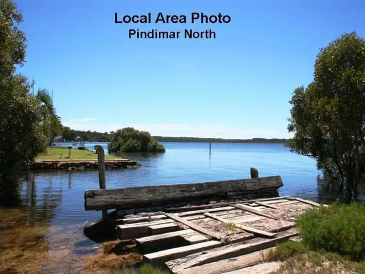 Fourth view of Homely rural property listing, Lot 7 Sec R Nardoo Street, Pindimar NSW 2324