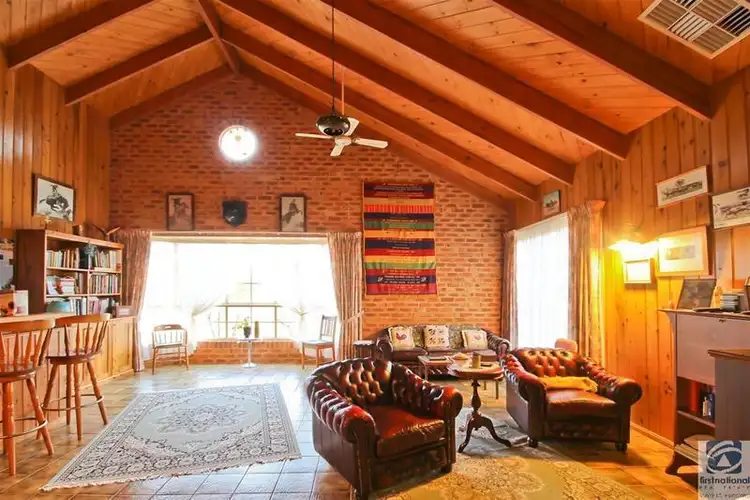 Main view of Homely house listing, 230 Beechworth - Chiltern Road, Beechworth VIC 3747