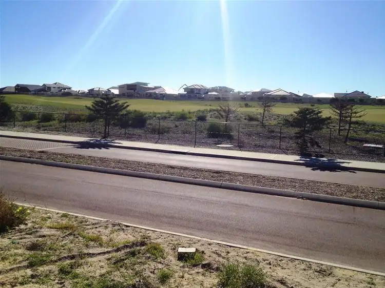 Third view of Homely land listing, 68 Bancoura Parkway, Secret Harbour WA 6173
