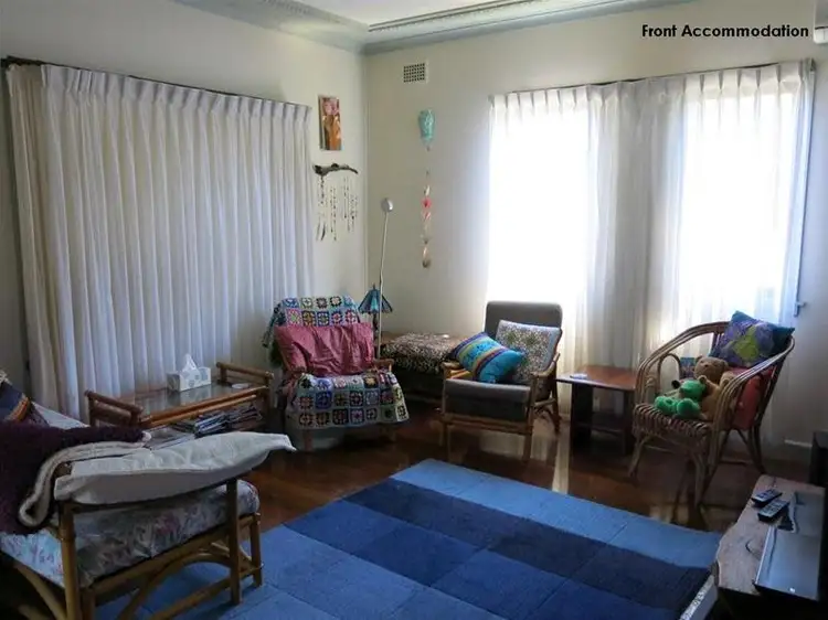 Second view of Homely house listing, 39 Railway Parade, Taree NSW 2430