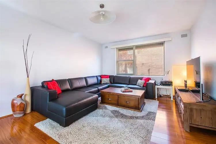 Second view of Homely apartment listing, 3/7 Grainger Avenue, Ashfield NSW 2131