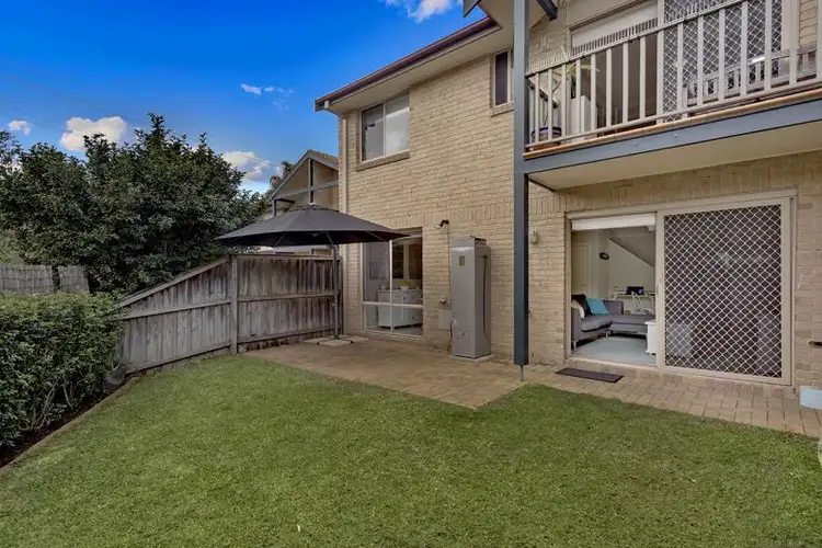 Fourth view of Homely townhouse listing, 22/239 Macpherson Street, Warriewood NSW 2102