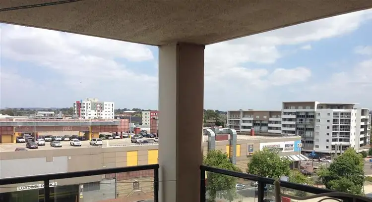 Third view of Homely unit listing, Address available on request