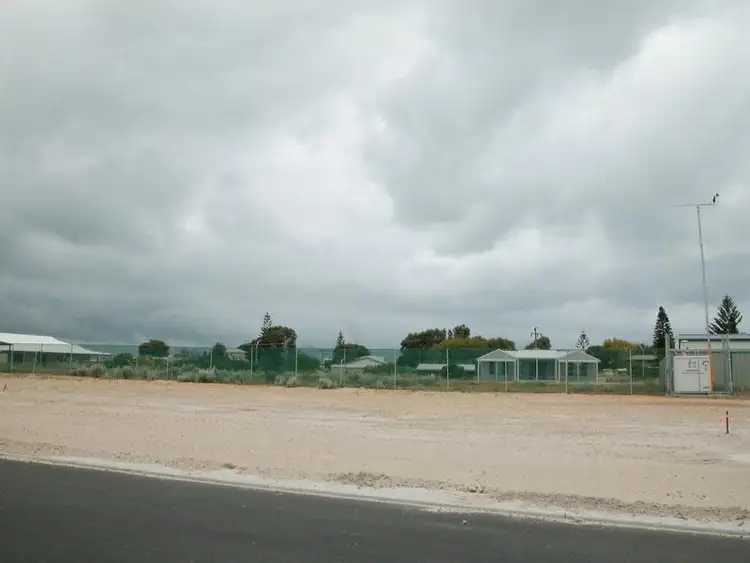 Second view of Homely land listing, LOT 53/4 Salamanca Road, Cervantes WA 6511