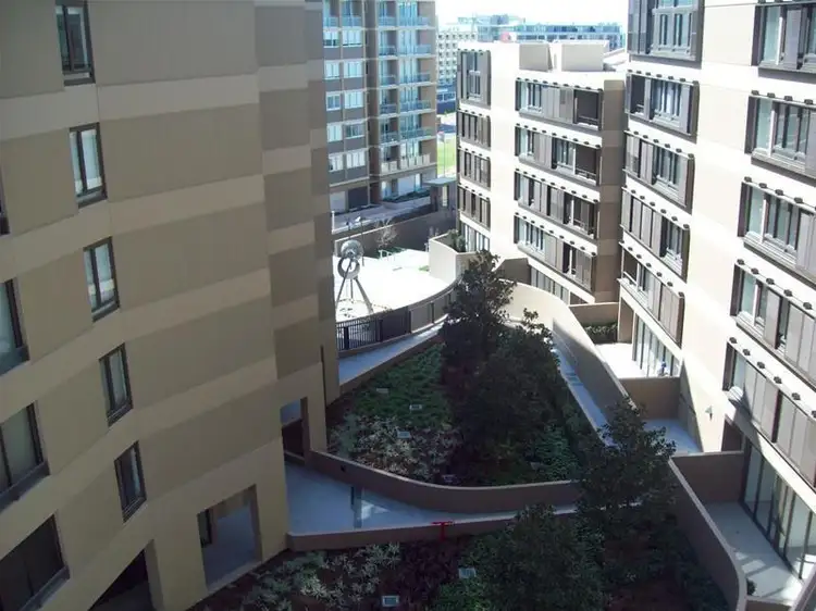 Sixth view of Homely apartment listing, 55/1 King Street, Newcastle NSW 2300