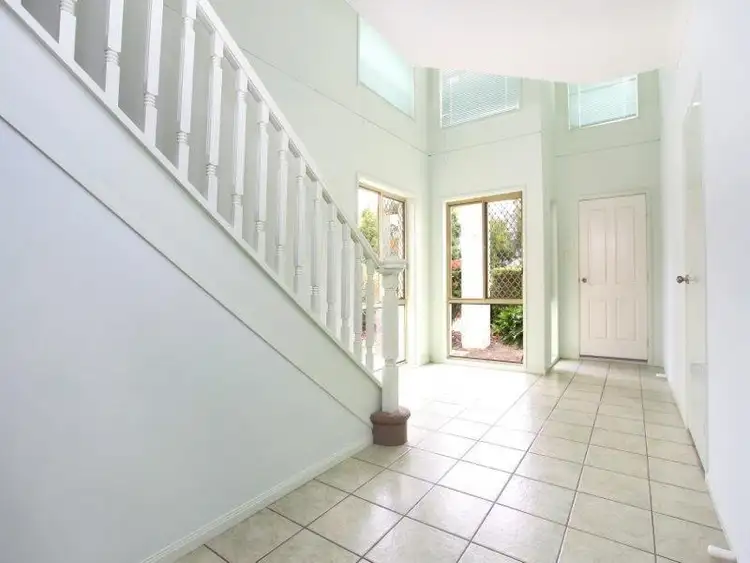 Third view of Homely apartment listing, 11/60 Caseys Road, Hope Island QLD 4212