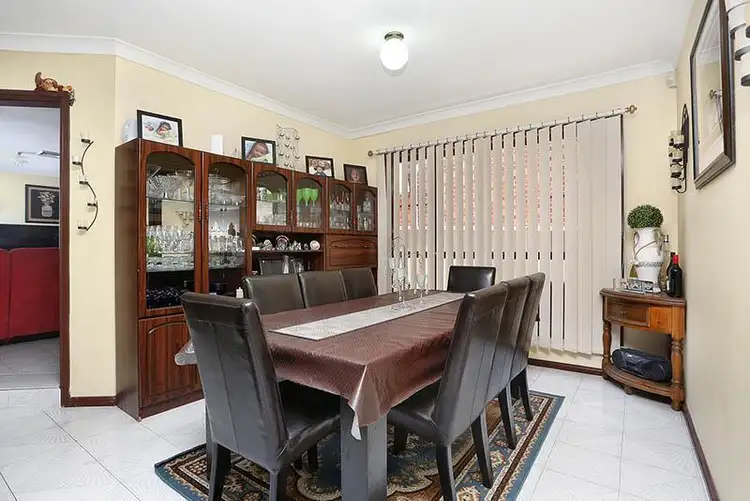 Fourth view of Homely house listing, 156 Green Valley Road, Green Valley NSW 2168