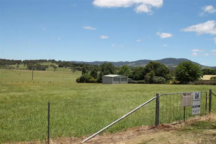 Main view of Homely land listing, Lot 2 Bruxner Highway, Tenterfield NSW 2372