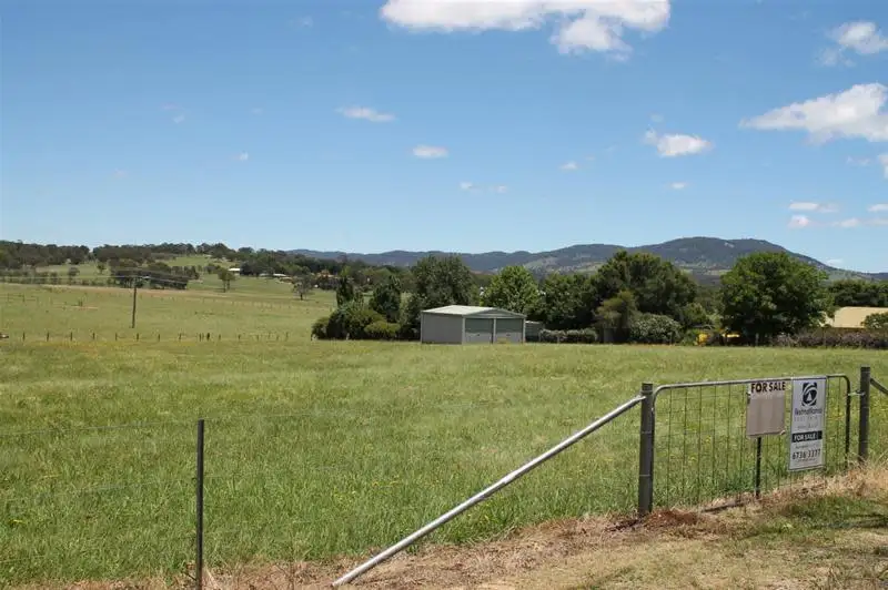 Main view of Homely land listing, Lot 2 Bruxner Highway, Tenterfield NSW 2372
